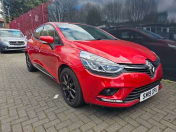 Used Renault Clio 2019 for sale - 74305647: Photo