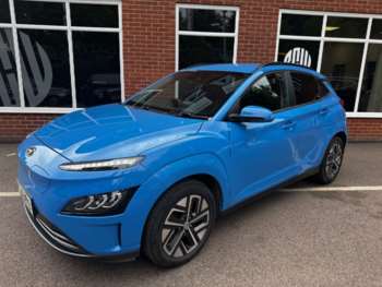 Used Hyundai KONA 2022 for sale - 75325828: Photo