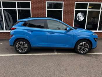 Used Hyundai KONA 2022 for sale - 75325828: Photo