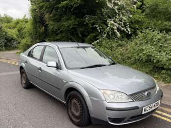 2004 (54) - 1.8 LX 5dr