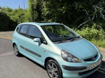 2002 (02) - 1.4i-DSI SE Sport 5dr