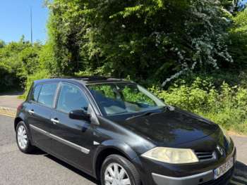 2006 (06) - 1.4 Dynamique 5dr
