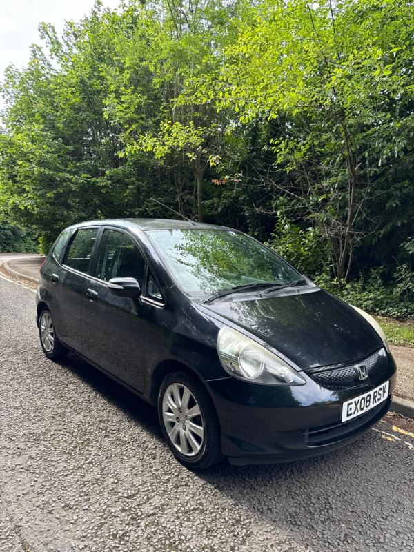 Cheap Honda Jazz 2008 (08) - 1.4 i-DSi SE 5dr for sale in Chatham, Kent