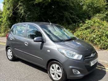 2011 (11) - 1.2 Active 5dr
