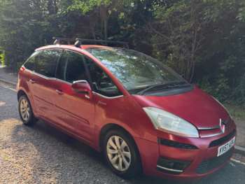 2007 (57) - 2.0HDi 16V Exclusive 5dr EGS [5 Seat]