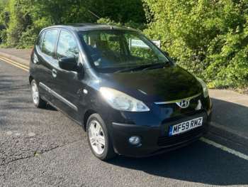 Used Hyundai i10 2009 for sale - 74515649: Photo