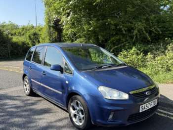 2007 (57) - 1.6 Zetec 5dr