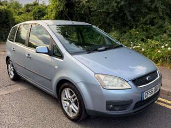2006 (56) - 1.8 Zetec [125] 5dr