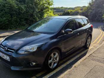 Used Ford Focus 2014 for sale - 75207930: Photo