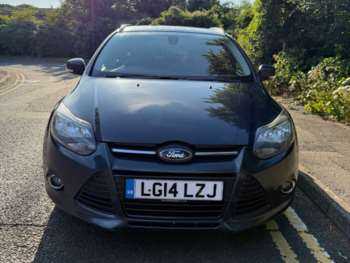 Used Ford Focus 2014 for sale - 75207930: Photo