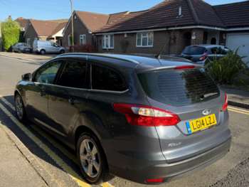 Used Ford Focus 2014 for sale - 75207930: Photo