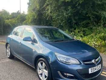 2014 (14) - 1.4i 16V SRi 5dr