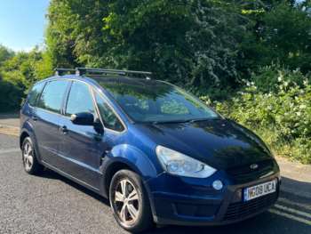2008 (08) - 1.8 TDCi Zetec 5dr