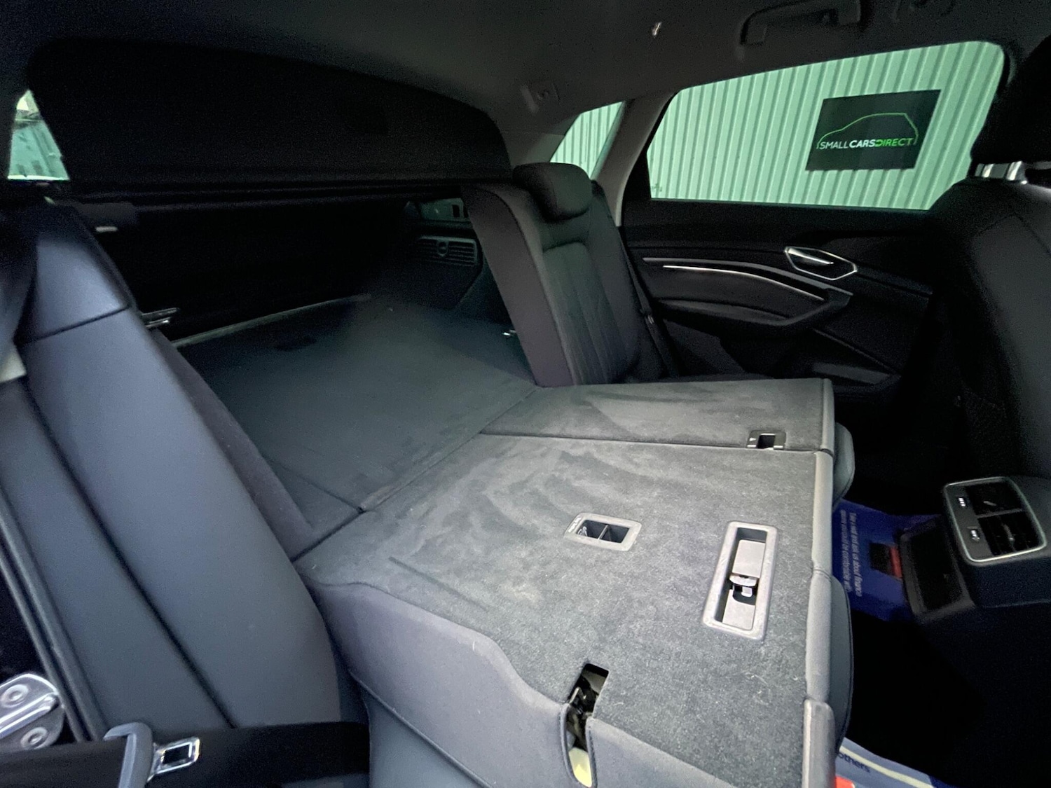 Used Audi e-tron 2020 for sale - 77793574: Photo 17