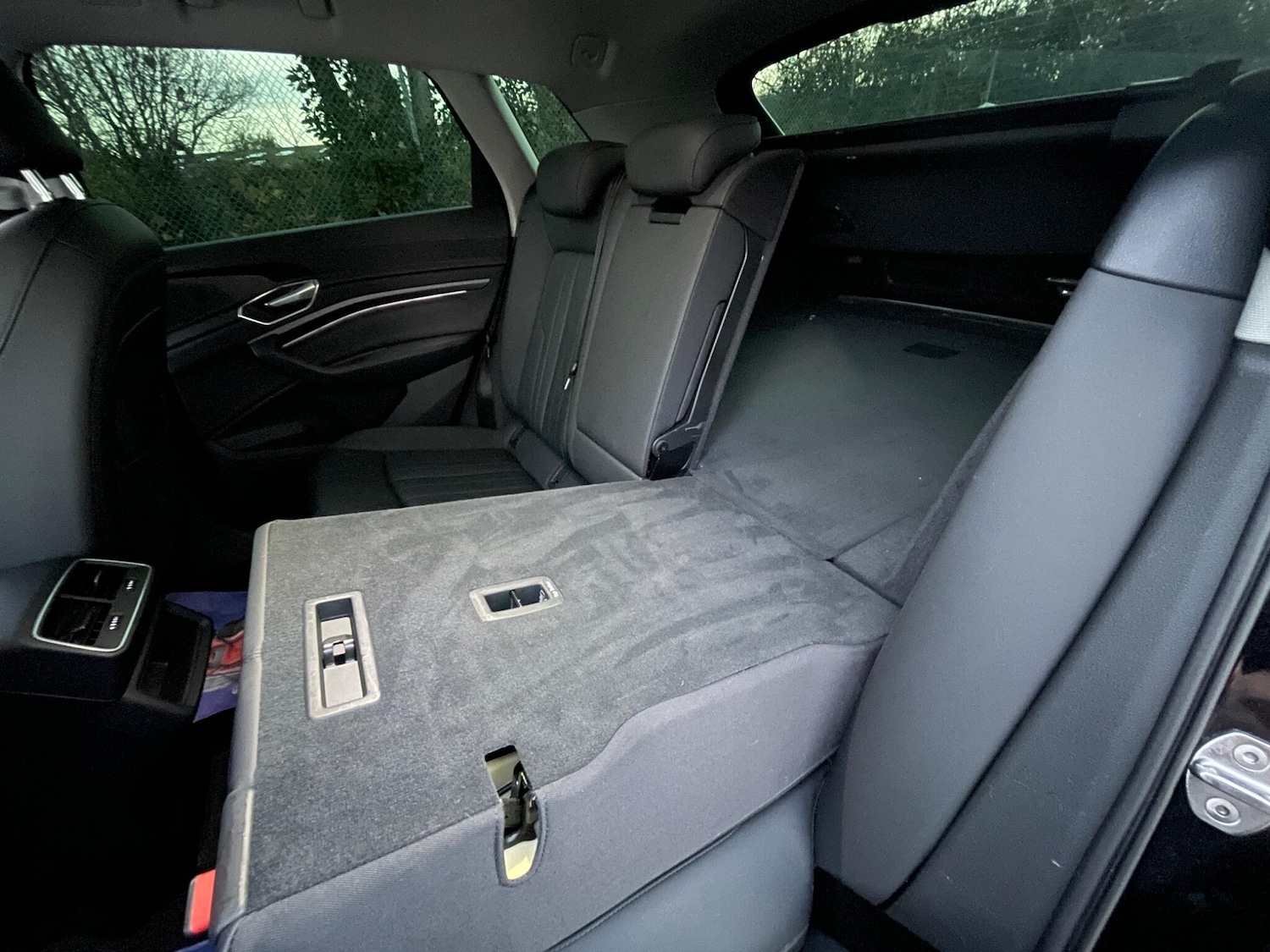 Used Audi e-tron 2020 for sale - 77793574: Photo 21