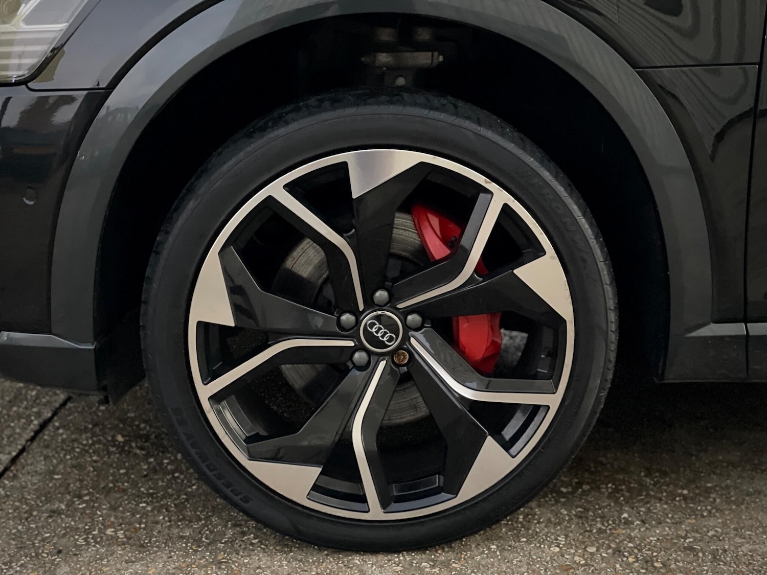 Used Audi e-tron 2020 for sale - 77793574: Photo 39