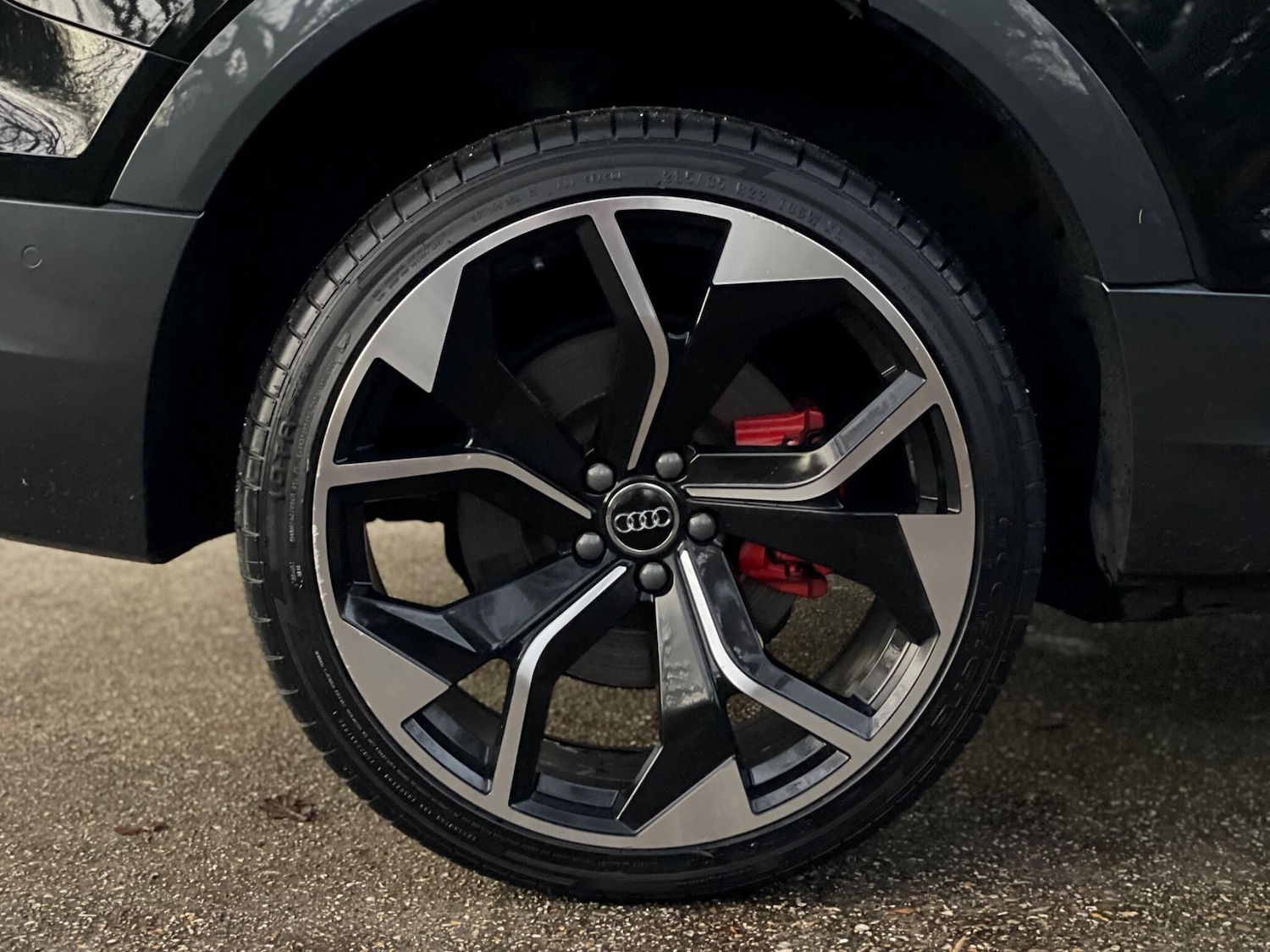 Used Audi e-tron 2020 for sale - 77793574: Photo 41