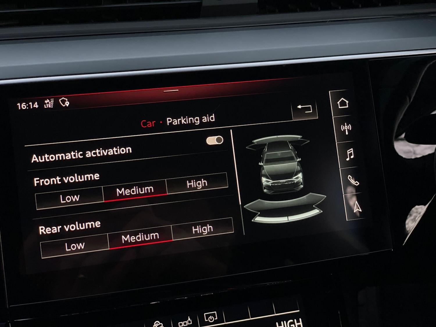 Used Audi e-tron 2020 for sale - 77793574: Photo 44