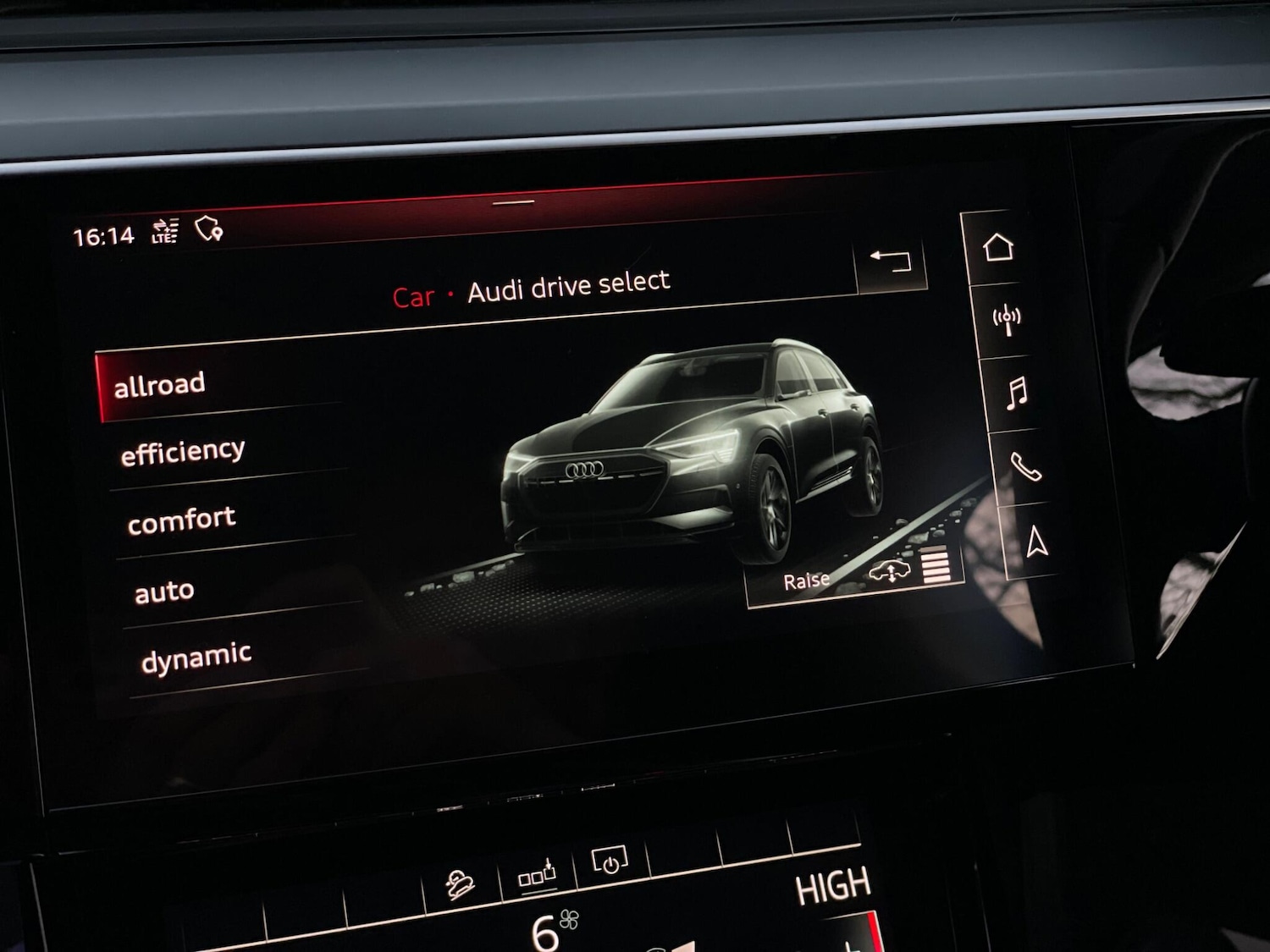 Used Audi e-tron 2020 for sale - 77793574: Photo 45