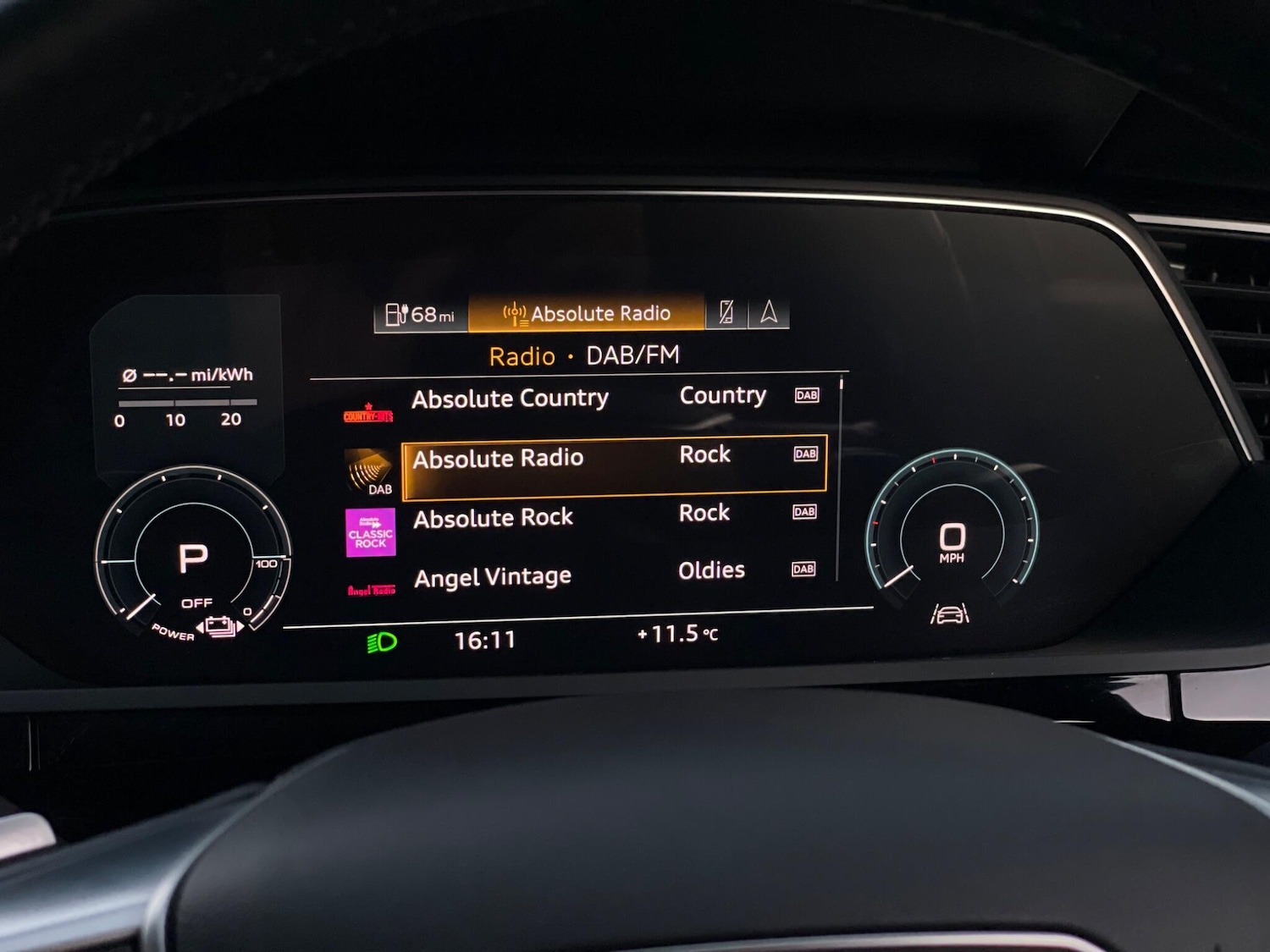 Used Audi e-tron 2020 for sale - 77793574: Photo 53