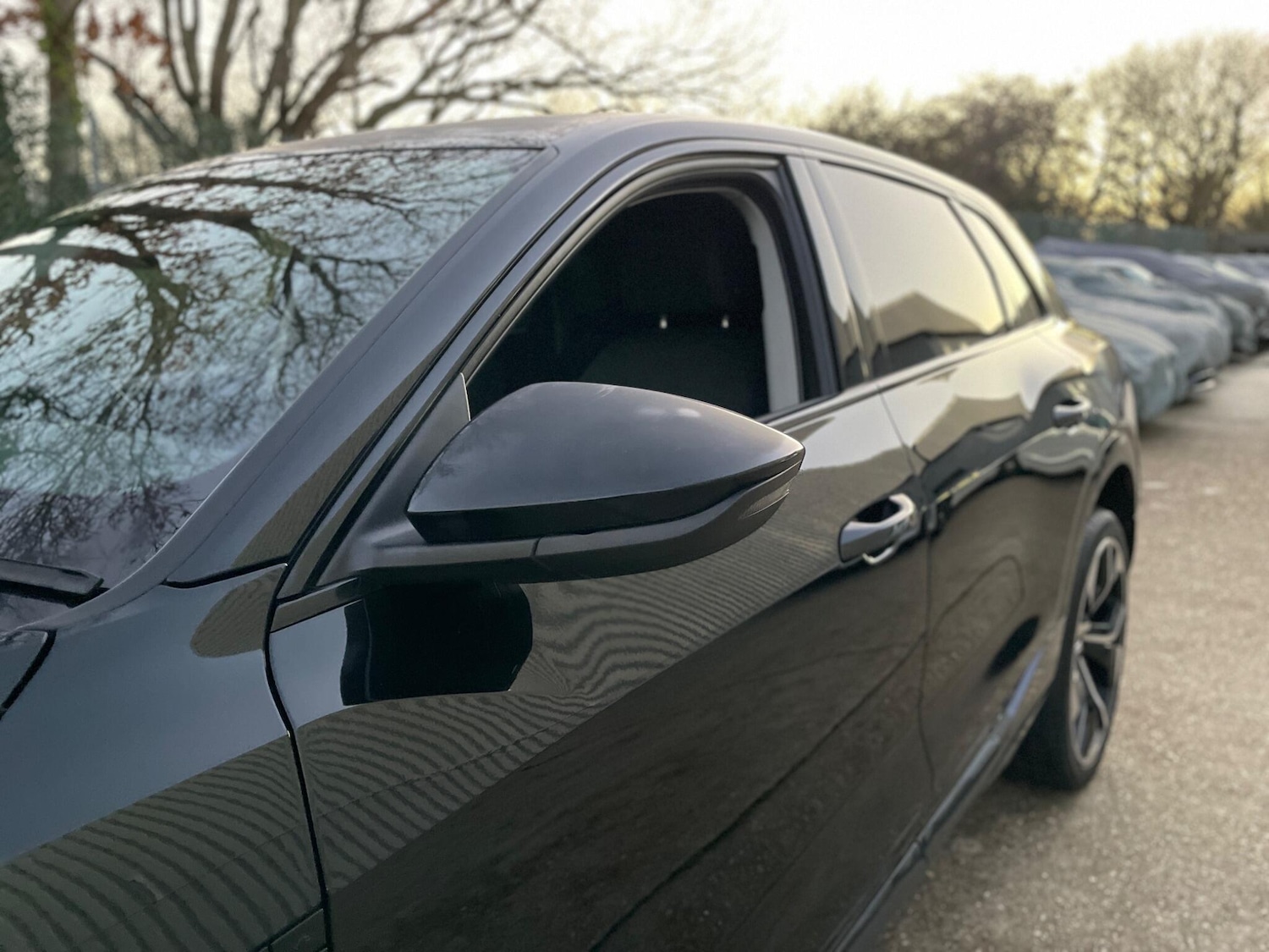 Used Audi e-tron 2020 for sale - 77793574: Photo 56