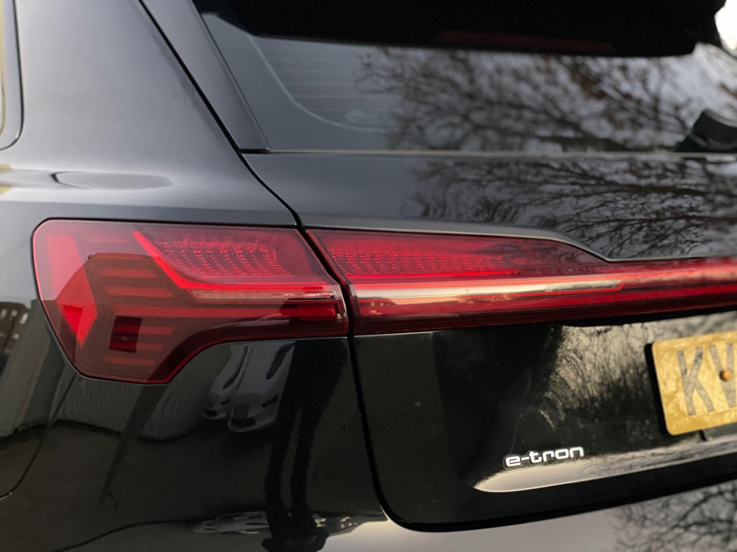 Used Audi e-tron 2020 for sale - 77793574: Photo 68