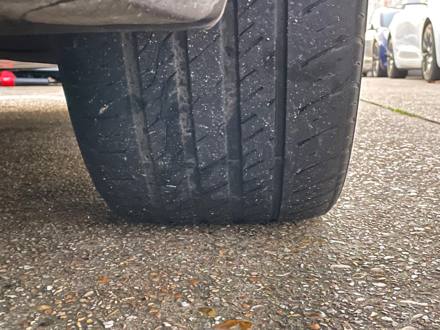 Used Audi e-tron 2020 for sale - 77793574: Photo 71