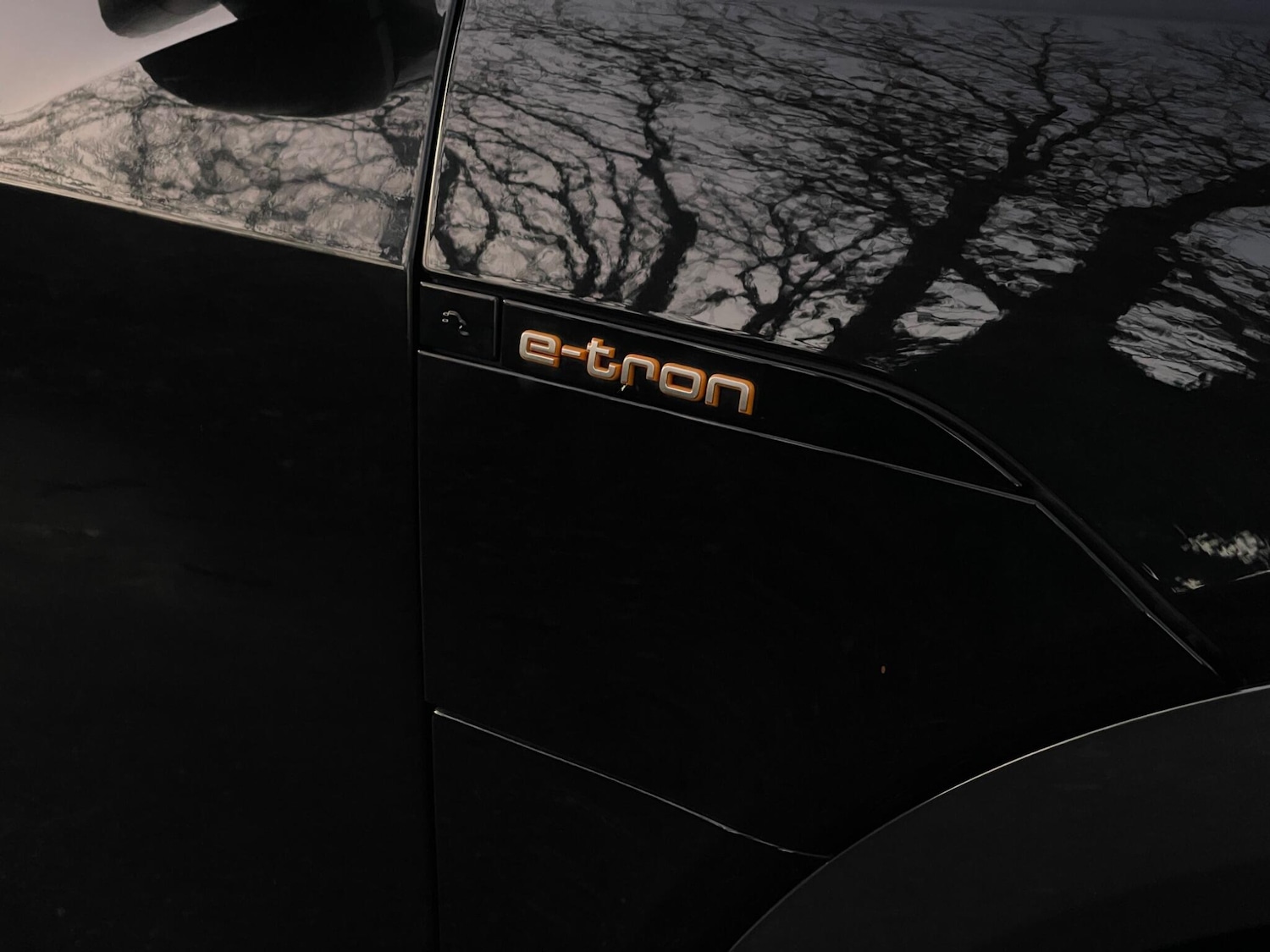 Used Audi e-tron 2020 for sale - 77793574: Photo 77