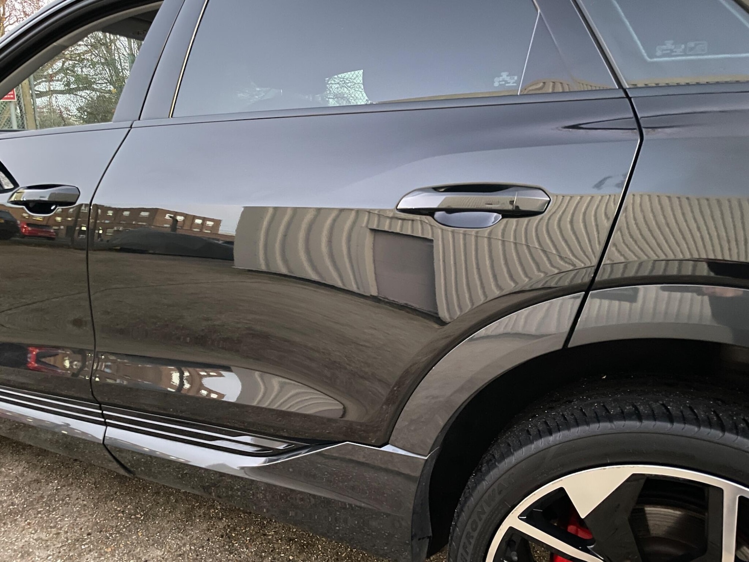 Used Audi e-tron 2020 for sale - 77793574: Photo 88