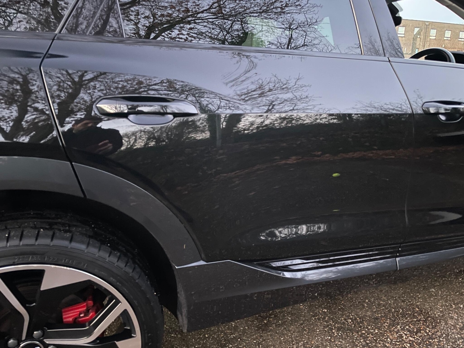 Used Audi e-tron 2020 for sale - 77793574: Photo 93