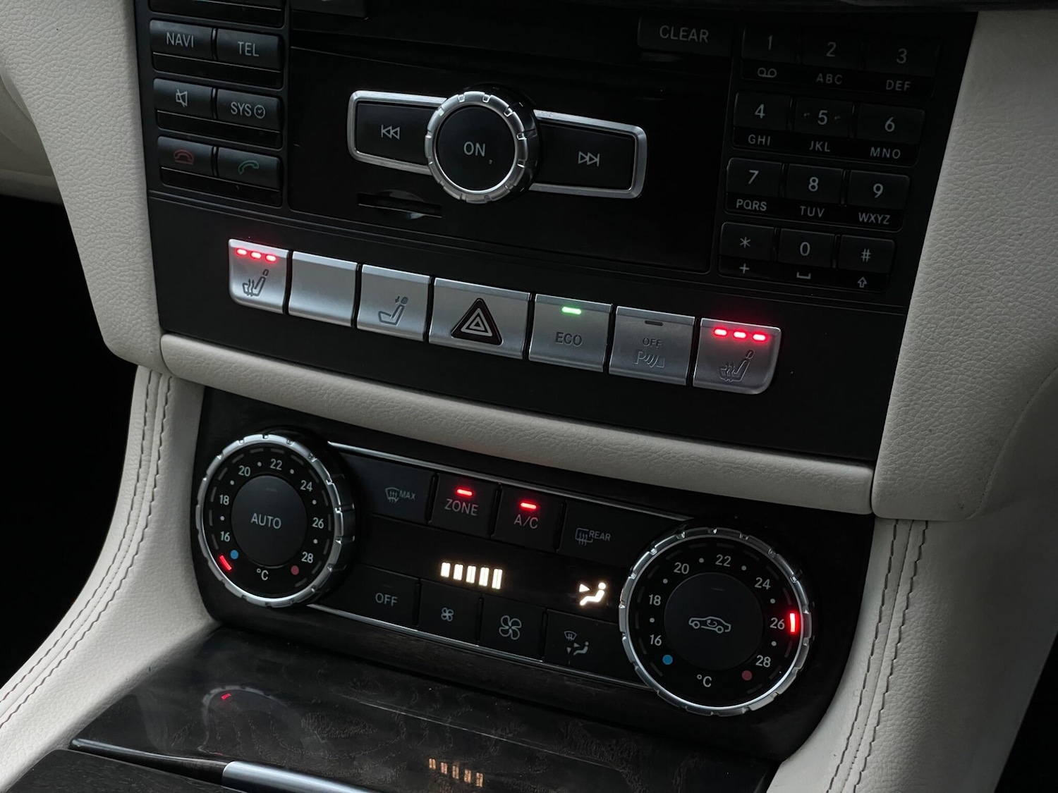 Used Mercedes-Benz CLS 2013 for sale - 77794063: Photo 10