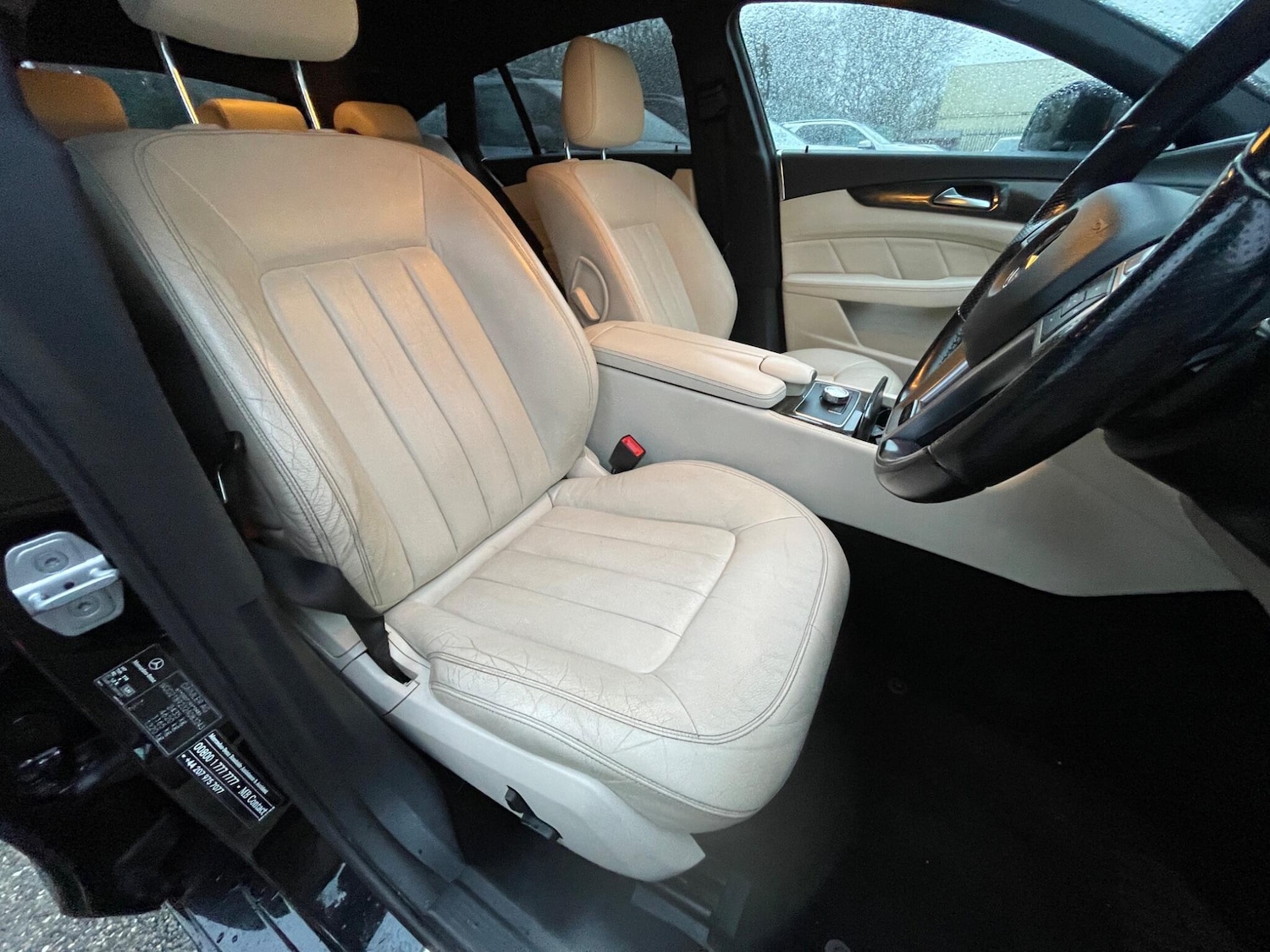 Used Mercedes-Benz CLS 2013 for sale - 77794063: Photo 13