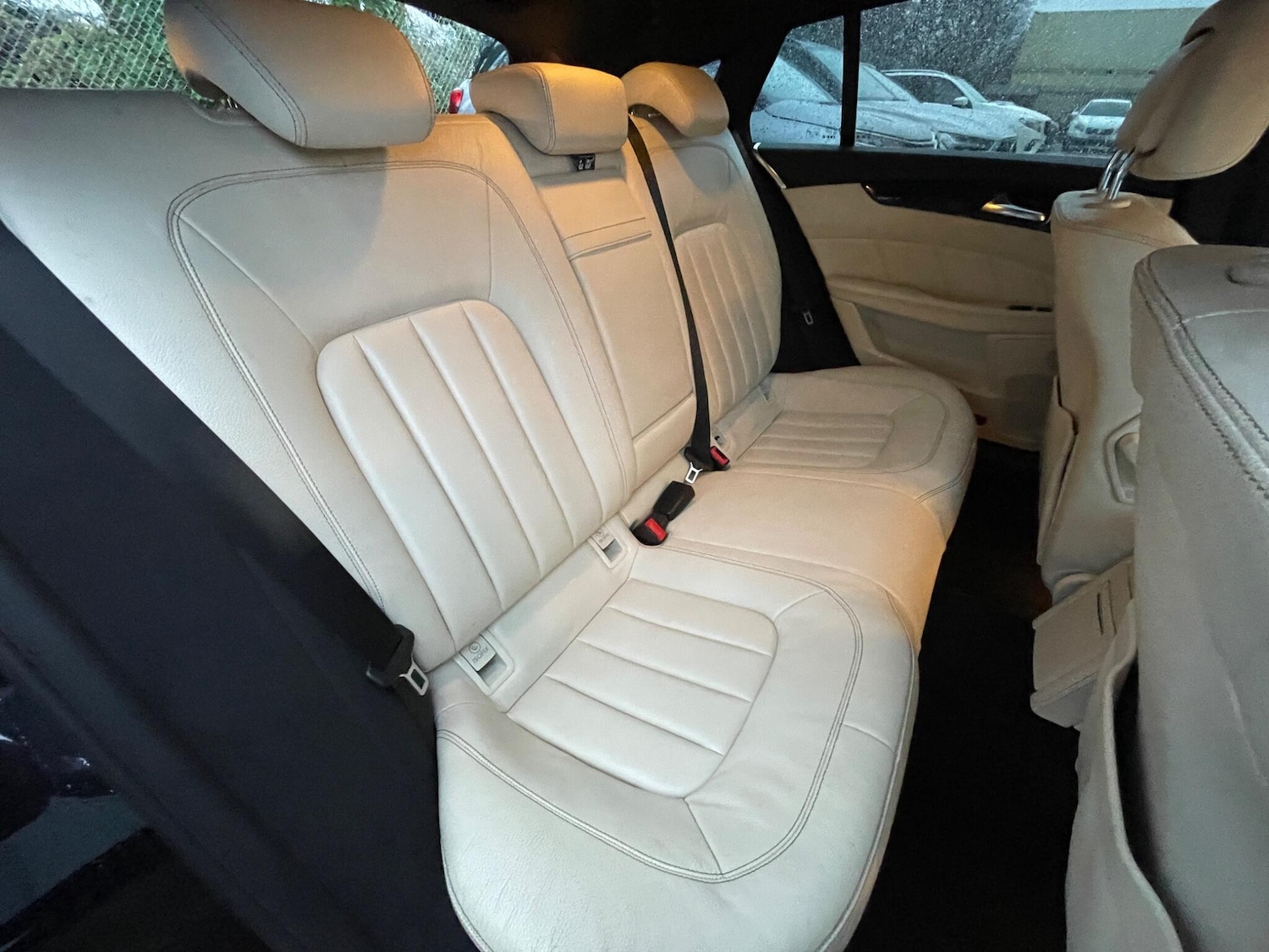 Used Mercedes-Benz CLS 2013 for sale - 77794063: Photo 14