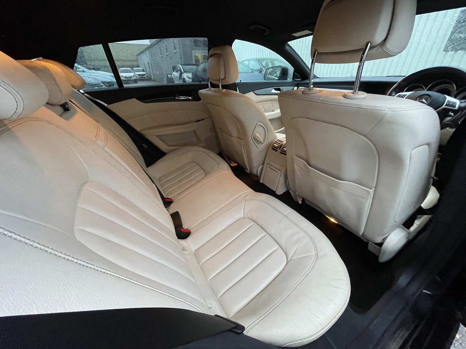 Used Mercedes-Benz CLS 2013 for sale - 77794063: Photo 17