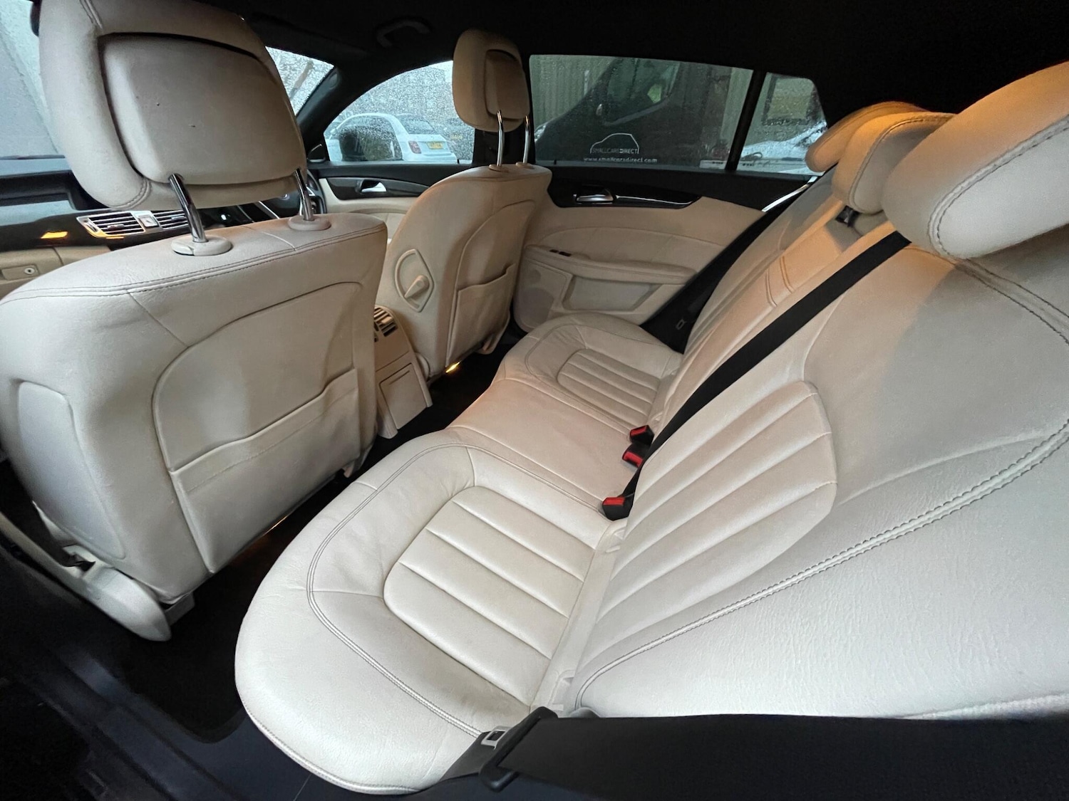 Used Mercedes-Benz CLS 2013 for sale - 77794063: Photo 19