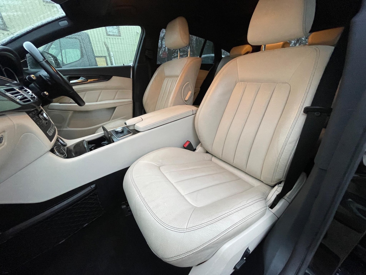 Used Mercedes-Benz CLS 2013 for sale - 77794063: Photo 21