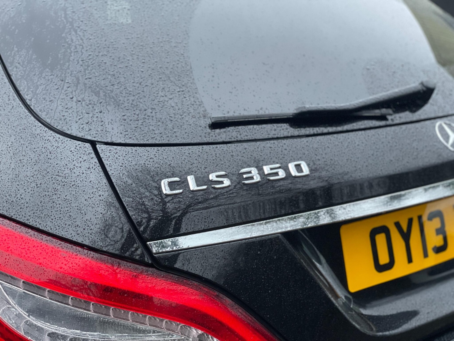 Used Mercedes-Benz CLS 2013 for sale - 77794063: Photo 22