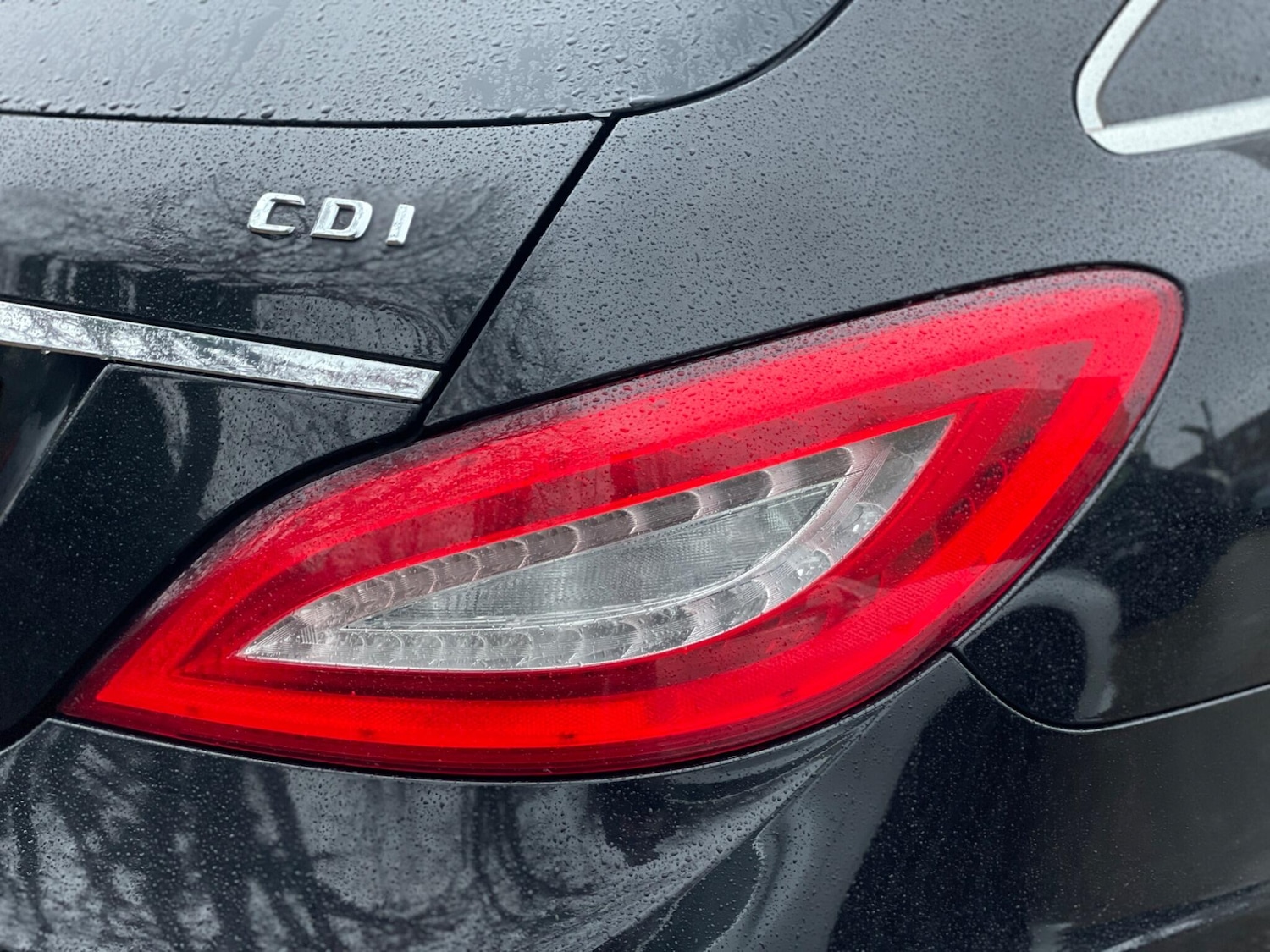 Used Mercedes-Benz CLS 2013 for sale - 77794063: Photo 24