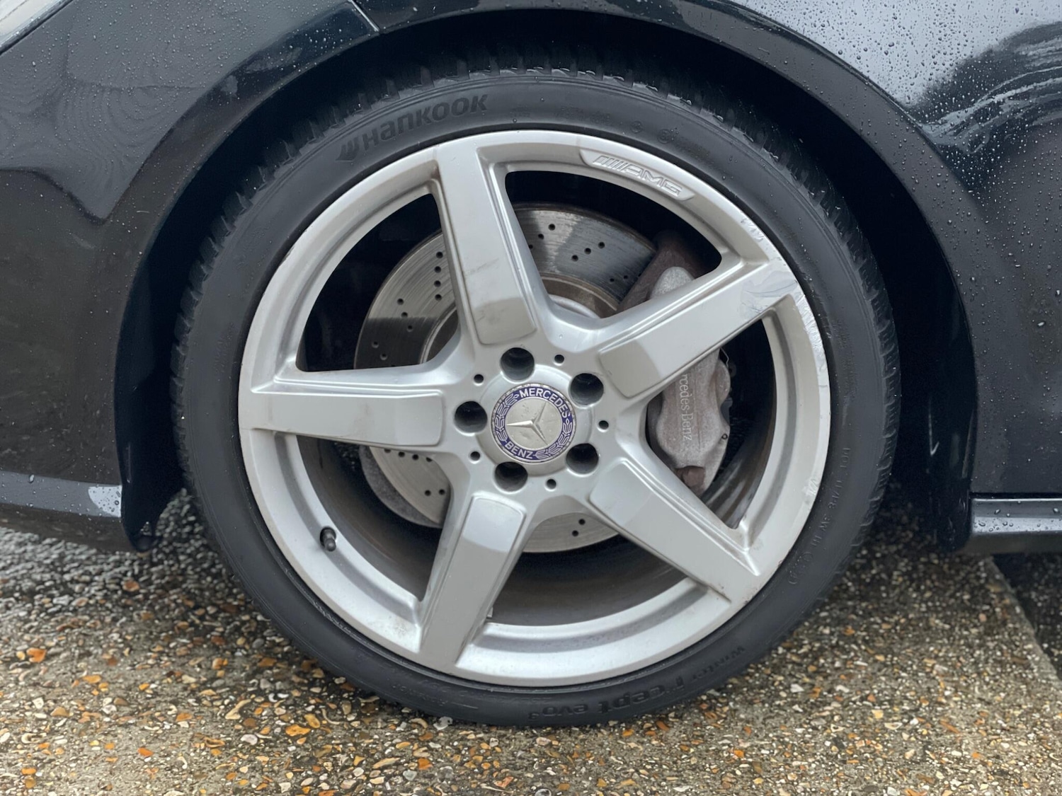 Used Mercedes-Benz CLS 2013 for sale - 77794063: Photo 32