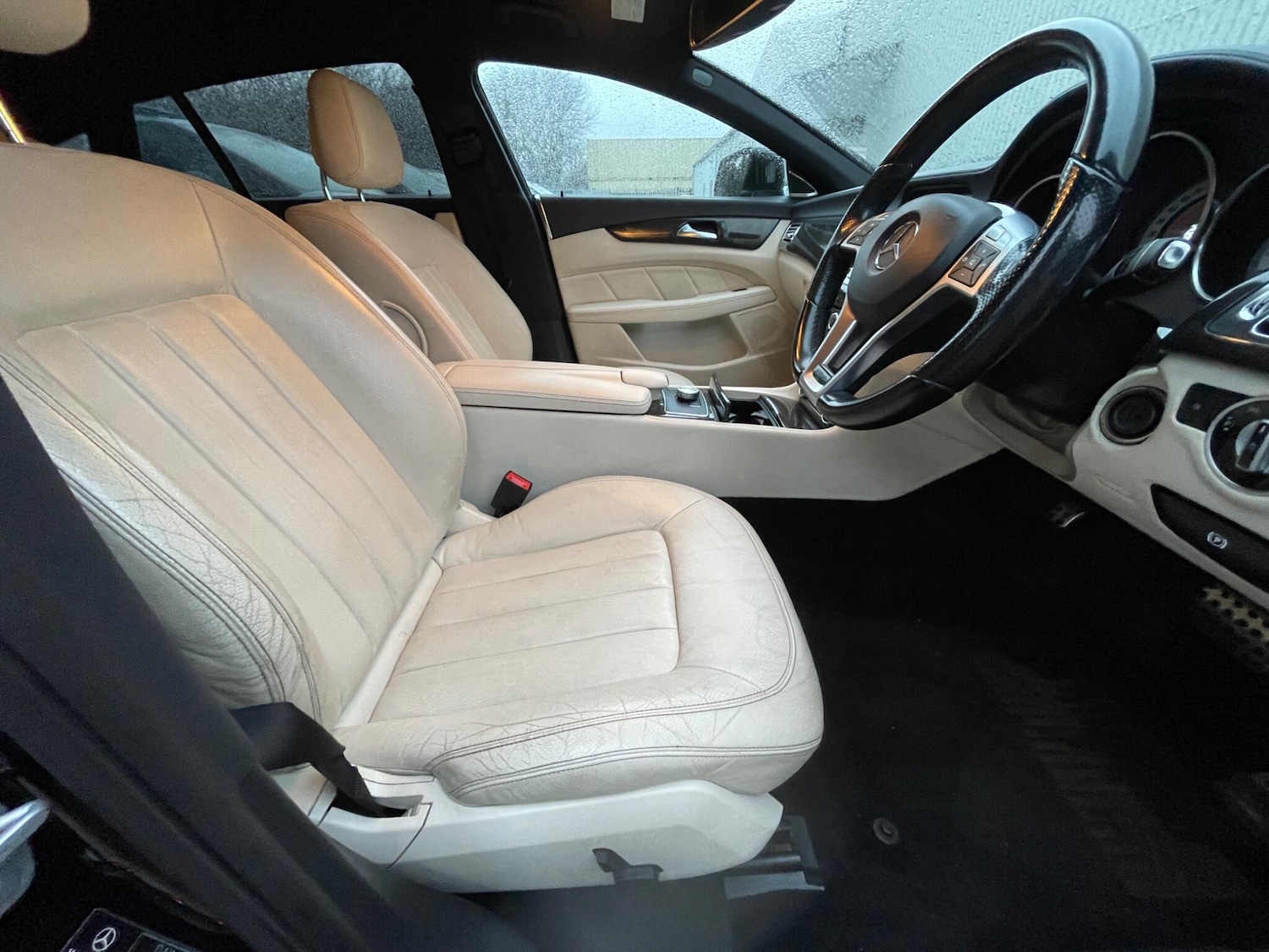 Used Mercedes-Benz CLS 2013 for sale - 77794063: Photo 39