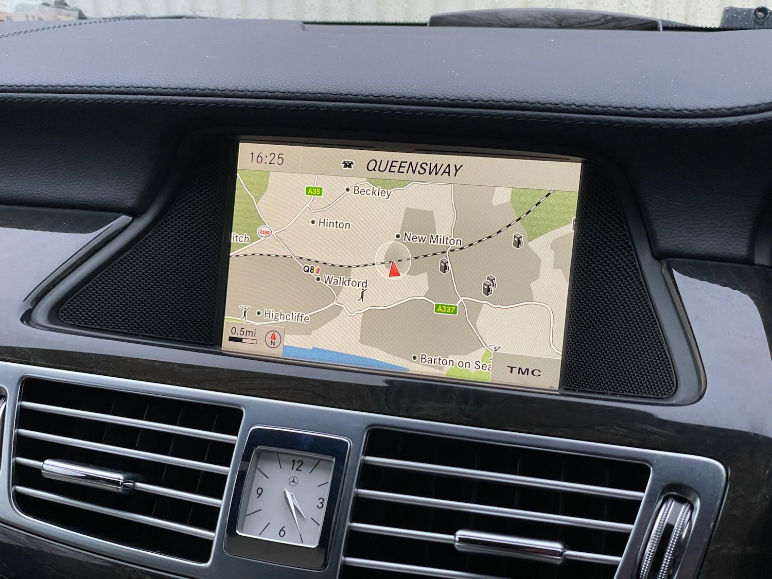 Used Mercedes-Benz CLS 2013 for sale - 77794063: Photo 43