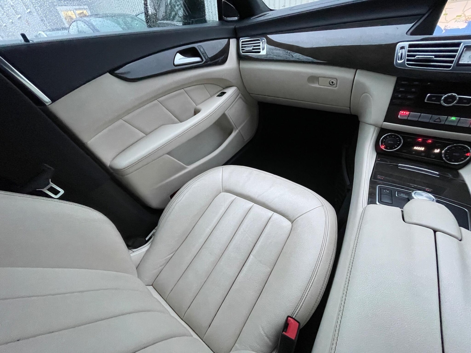 Used Mercedes-Benz CLS 2013 for sale - 77794063: Photo 46