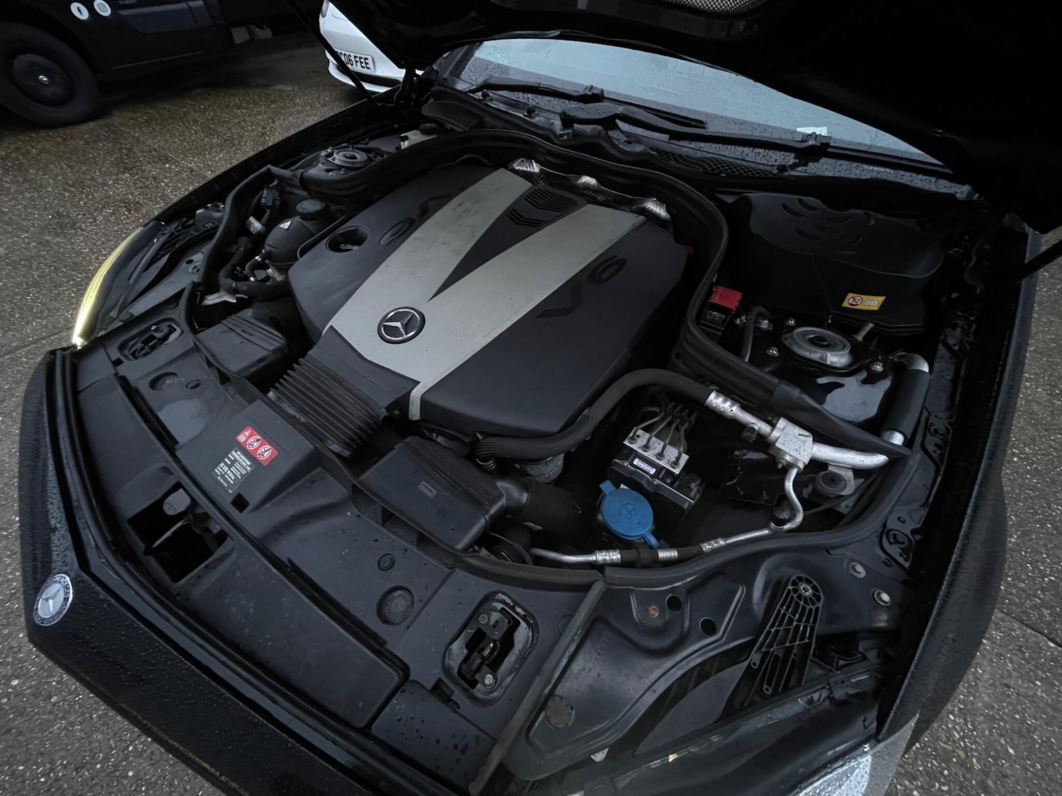 Used Mercedes-Benz CLS 2013 for sale - 77794063: Photo 48