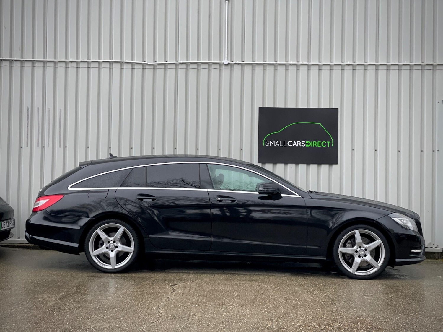 Used Mercedes-Benz CLS 2013 for sale - 77794063: Photo 5