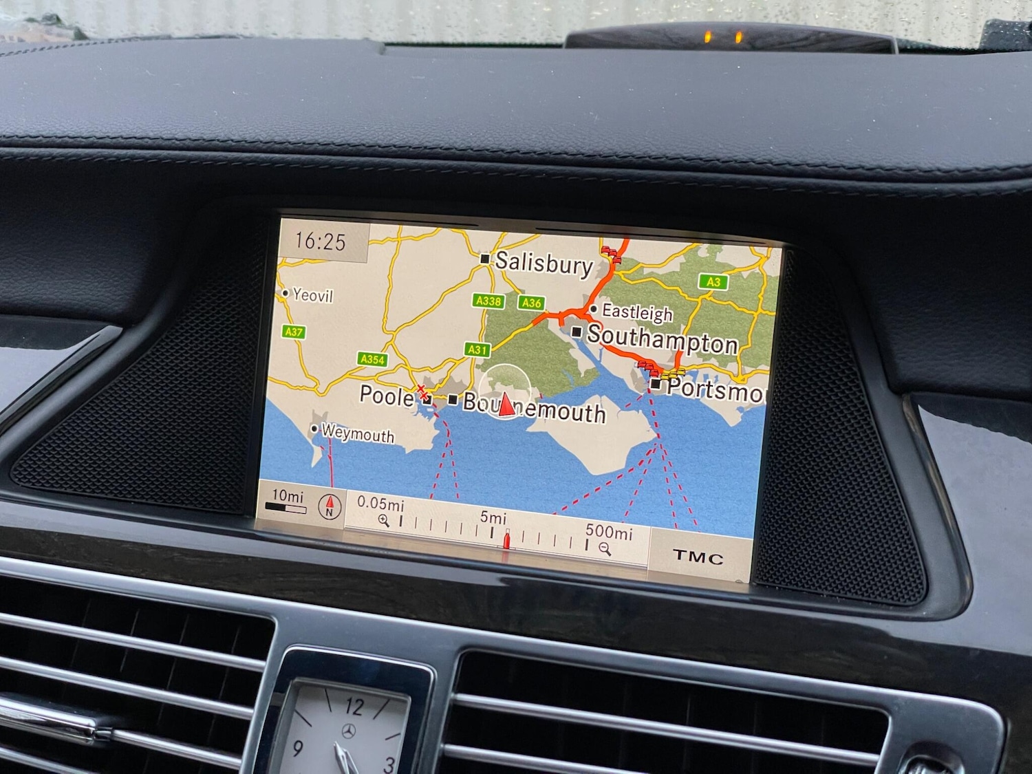 Used Mercedes-Benz CLS 2013 for sale - 77794063: Photo 6