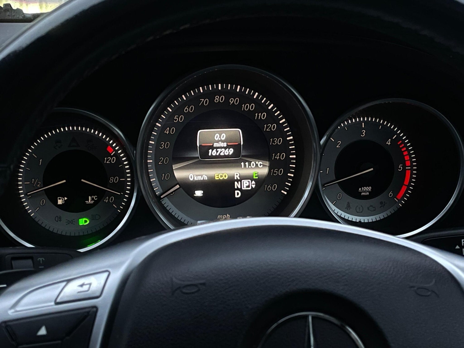 Used Mercedes-Benz CLS 2013 for sale - 77794063: Photo 8