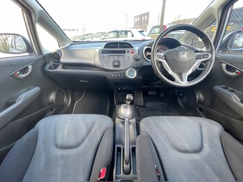 Used Honda Jazz 2009 for sale - 78302034: Photo