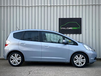 Used Honda Jazz 2009 for sale - 78302034: Photo
