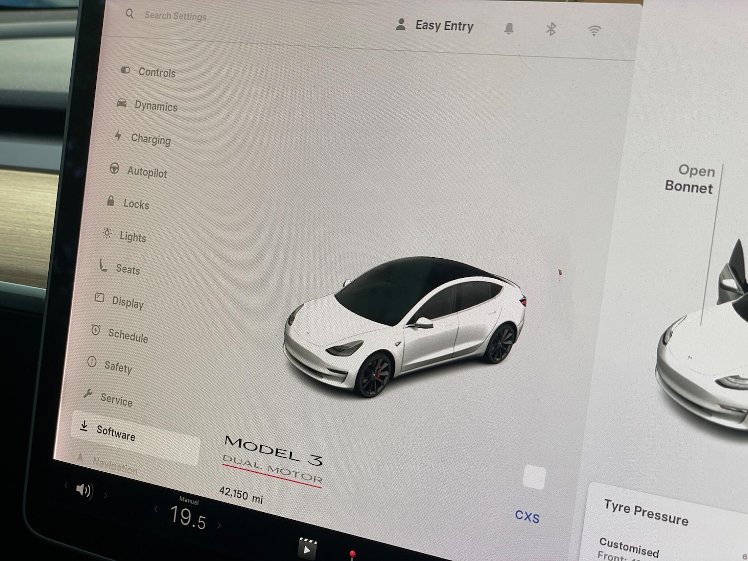 Used Tesla Model 3 2020 for sale - 76657182: Photo 12