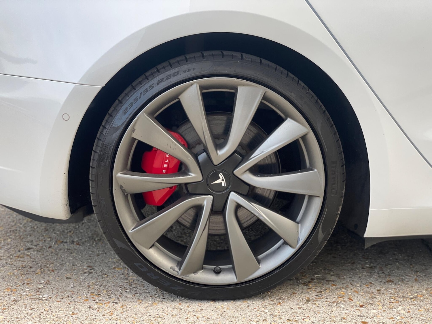 Used Tesla Model 3 2020 for sale - 76657182: Photo 20